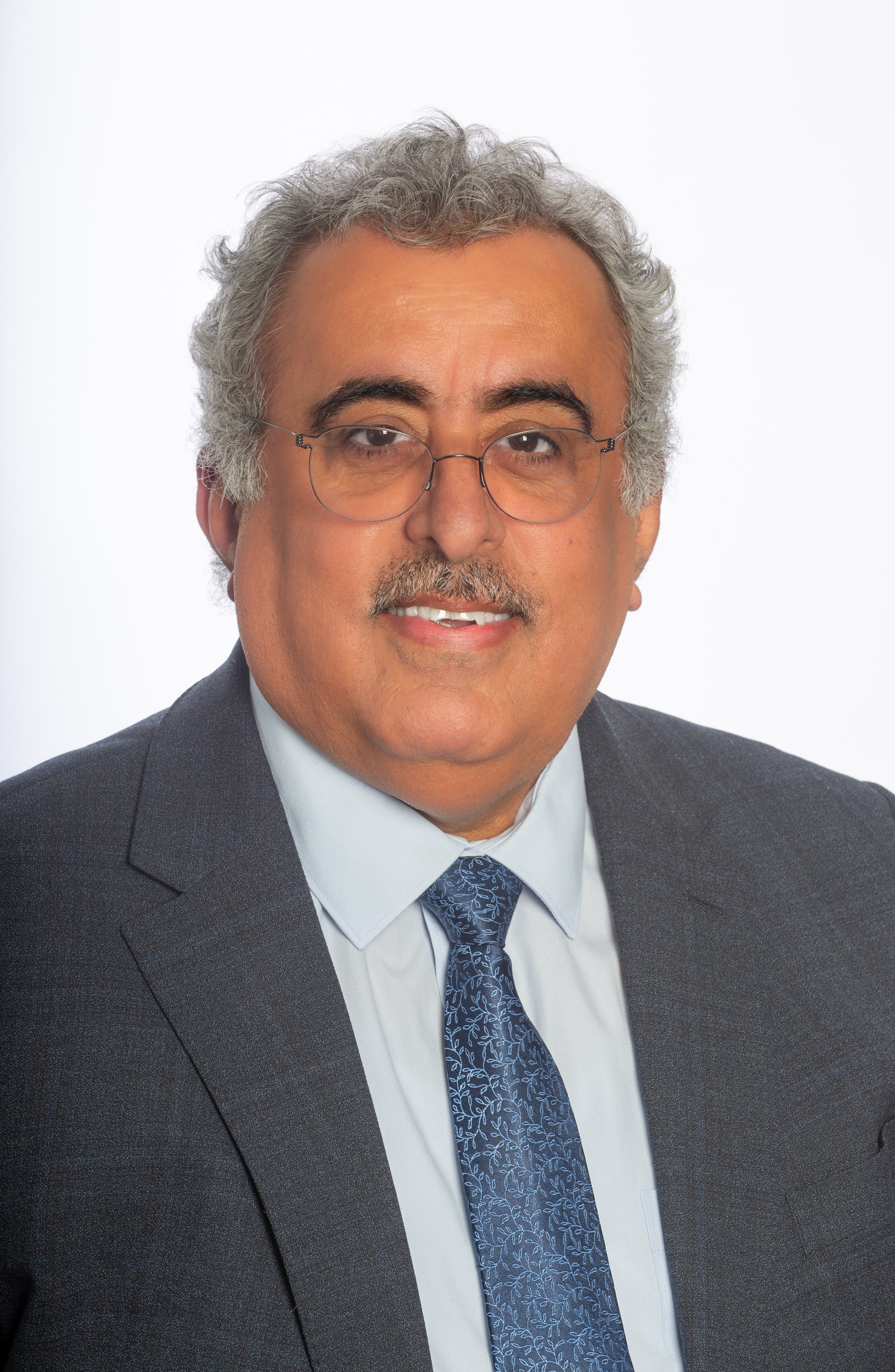 Ghanim Bin Zaal