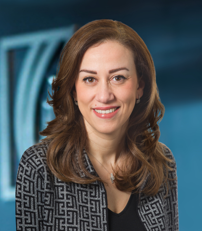 Lama Aboufakhr