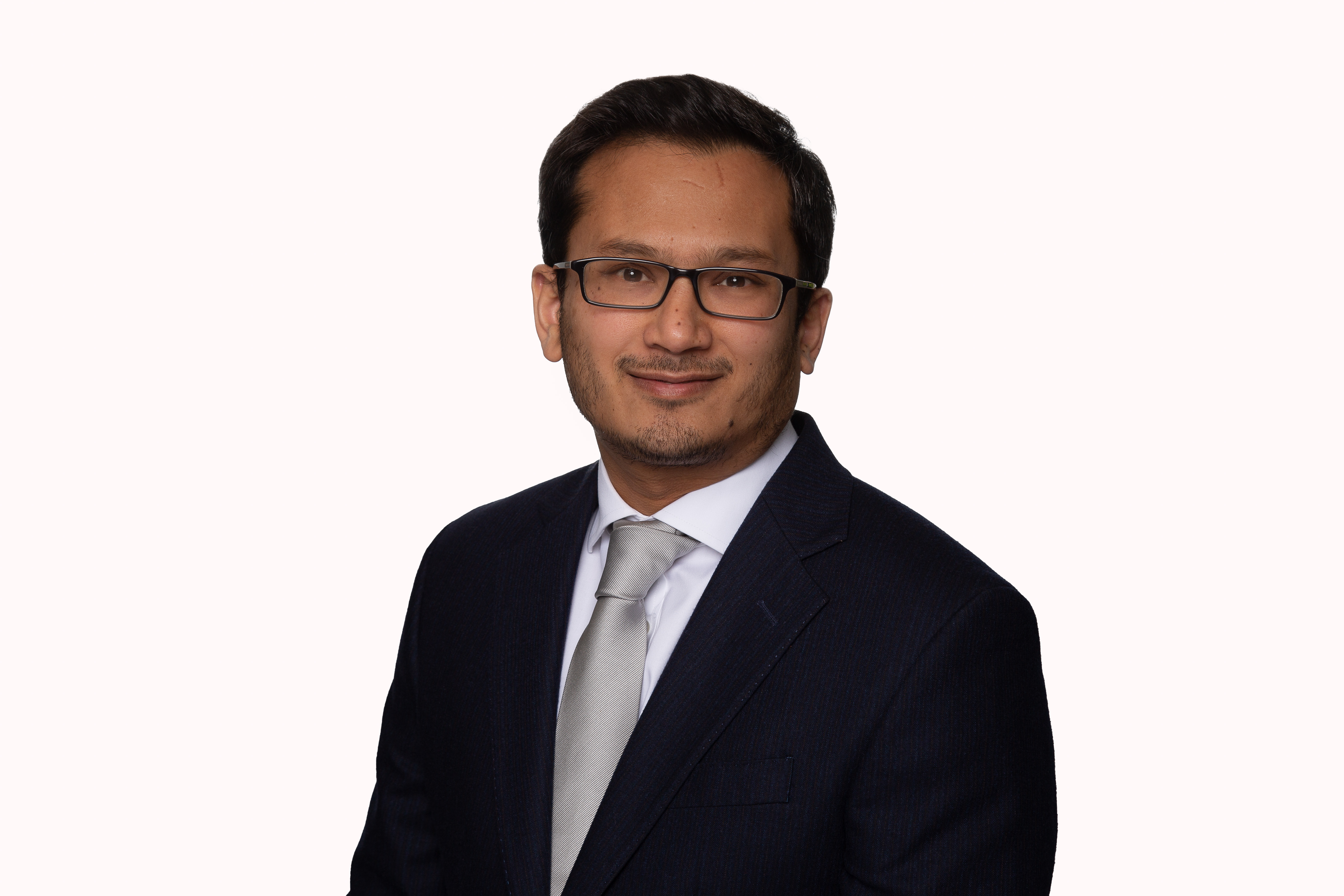 Omar Rahim
