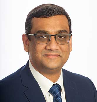 Shravan Kumar