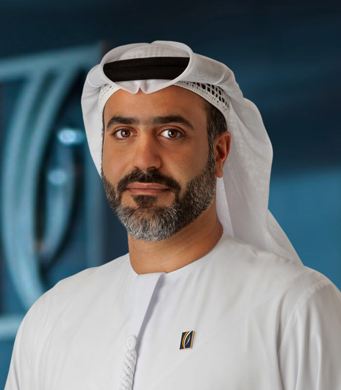 Mohammad Al Bastaki